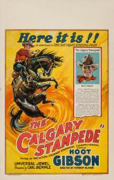 CALGARY STAMPEDE, THE