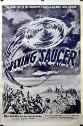 FLYING SAUCER, THE