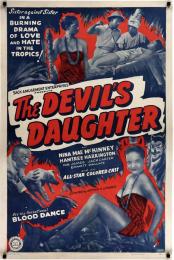 DEVIL'S DAUGHTER, THE