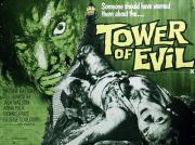TOWER OF EVIL