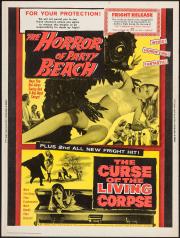 HORROR OF PARTY BEACH, THE
