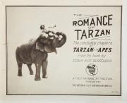 ROMANCE OF TARZAN, THE