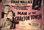 EDGAR WALLACE MYSTERIES: MAN AT THE CARLTON TOWER