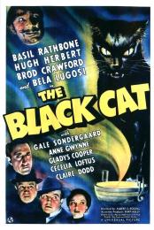 BLACK CAT, THE