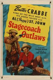 STAGECOACH OUTLAWS