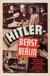 HITLER: BEAST OF BERLIN
