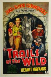 TRAILS OF THE WILD