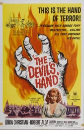 DEVIL'S HAND, THE