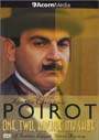 AGATHA CHRISTIE'S POIROT 04/33 ONE, TWO, BUCKLE MY SHOE