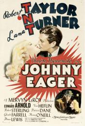 JOHNNY EAGER