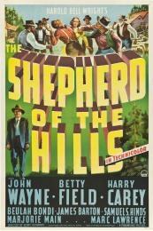 SHEPHERD OF THE HILLS