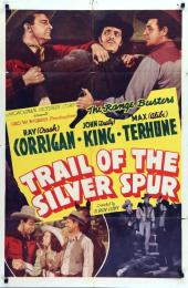 TRAIL OF THE SILVER SPUR, THE