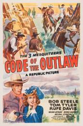 CODE OF THE OUTLAW