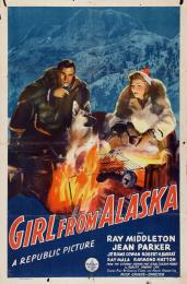 GIRL FROM ALASKA, THE