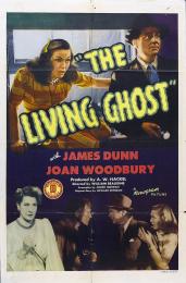 LIVING GHOST, THE