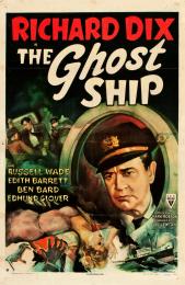 GHOST SHIP, THE