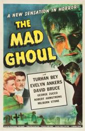 MAD GHOUL, THE