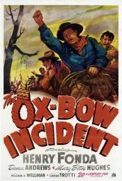 OX-BOW INCIDENT, THE