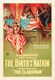 BIRTH OF A NATION, THE