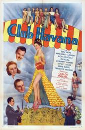 CLUB HAVANA