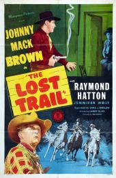 LOST TRAIL, THE