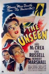 UNSEEN, THE