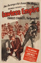 LAWLESS EMPIRE, THE