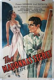 MADONNA'S SECRET, THE