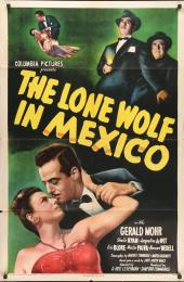 LONE WOLF IN MEXICO, THE