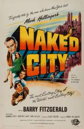 NAKED CITY, THE