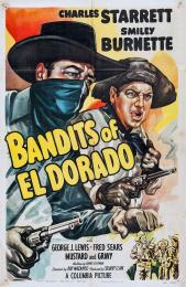BANDITS OF EL DORADO