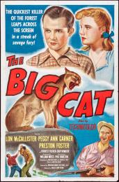 BIG CAT, THE