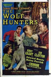 WOLF HUNTERS, THE