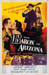 BARON OF ARIZONA, THE