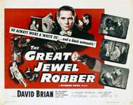 GREAT JEWEL ROBBER, THE