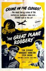 GREAT PLANE ROBBERY, THE