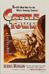 CATTLE TOWN
