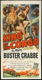 KING OF THE CONGO