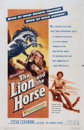 LION AND THE HORSE, THE