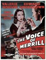 VOICE OF MERRILL, THE