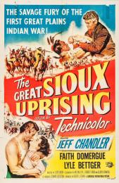 GREAT SIOUX UPRISING, THE