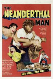NEANDERTHAL MAN, THE