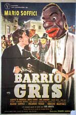 BARRIO GRIS