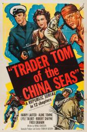 TRADER TOM OF THE CHINA SEAS