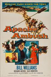 APACHE AMBUSH