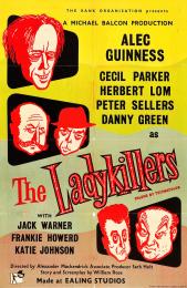 LADYKILLERS, THE