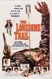 LONESOME TRAIL, THE