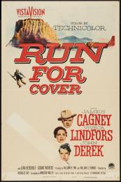 RUN FOR COVER