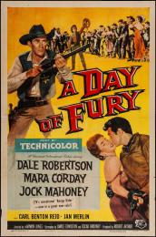 DAY OF FURY, A