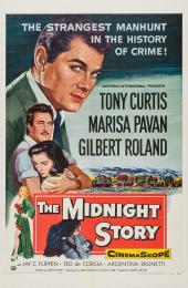 MIDNIGHT STORY, THE